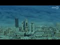 فيديو للضباب في ساعات الصباح الأولى بطرابلس بعدسة مروان الفيتوري  