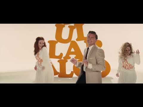POPkastić za Jutjubdžije: Bilo jednom u Holivudu - da li nam Tarantino traži previše predznanja?