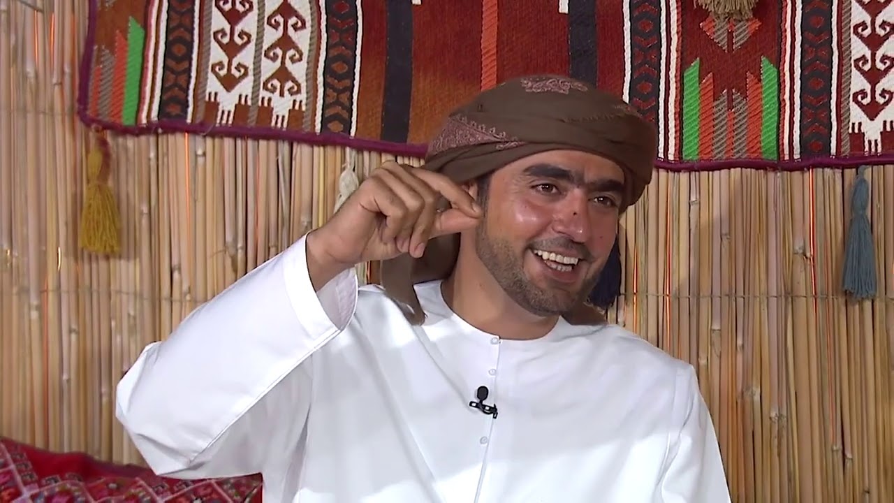 شلة هب لي نسناس | صالح سعيد و هيثم الحمادي