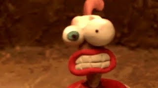 Mystery Solving] Clayman Clayman [PS] #1 - YouTube