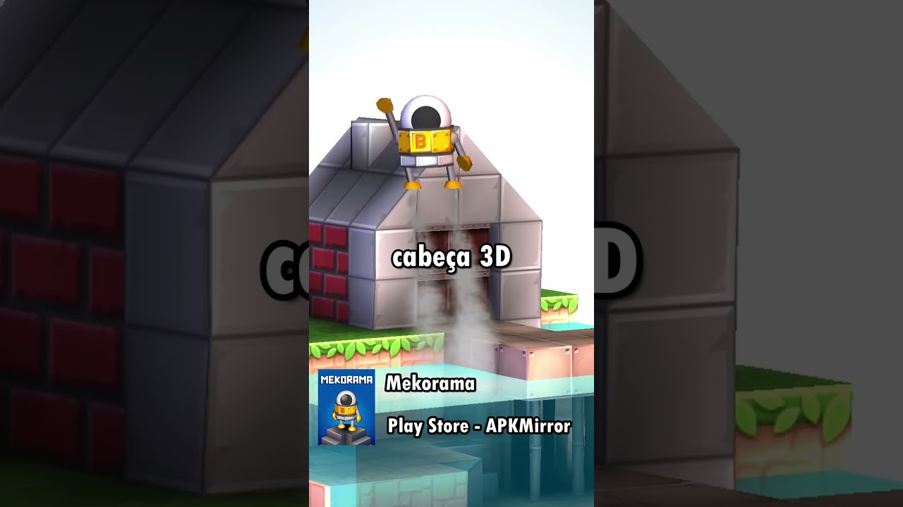 📱 Top 5 Jogos Leves de CELULAR Pra Acabar Com o Tédio! 💥📲