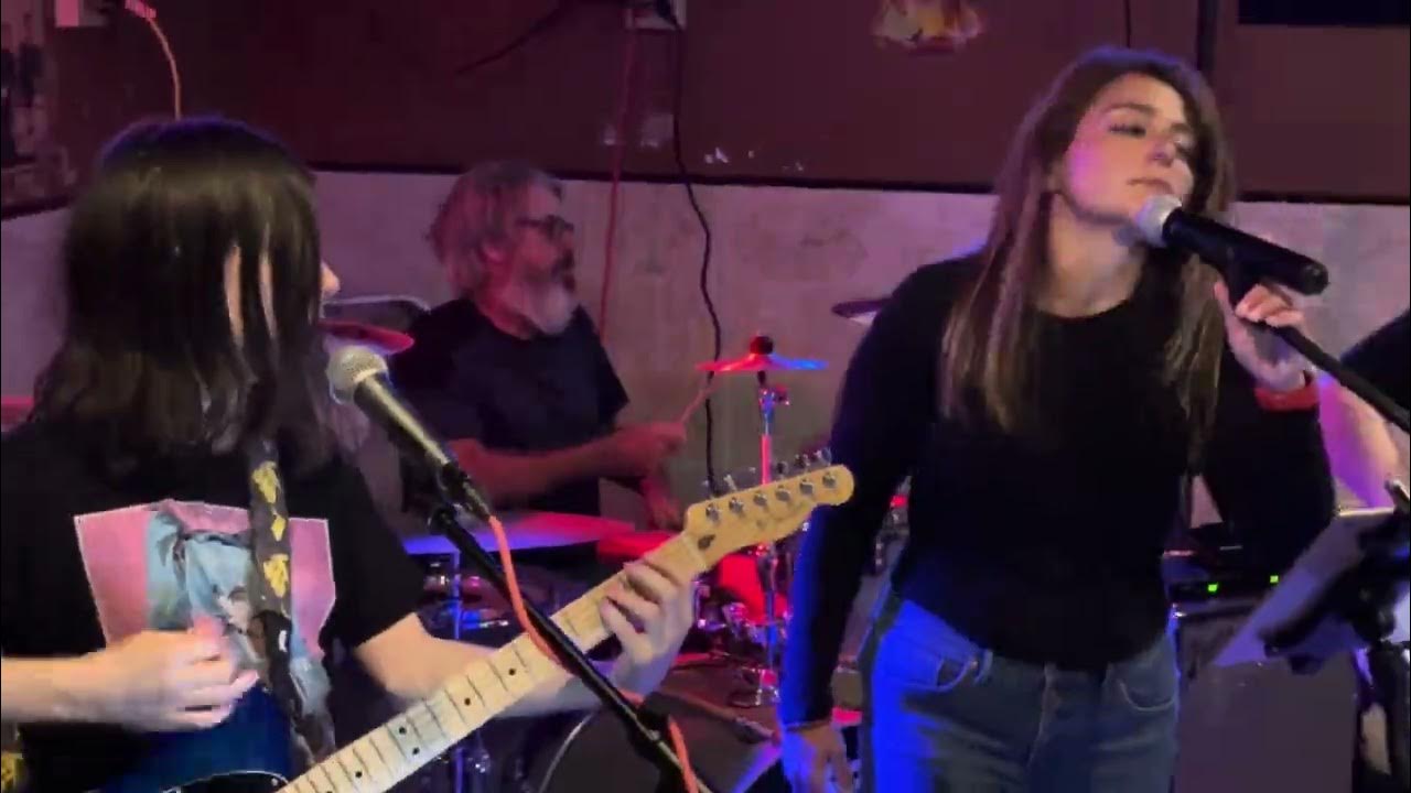 Jersey Shakedown at Bourbon and Brews • Paulsboro, NJ 1062023 YouTube