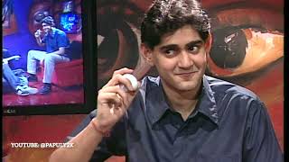 CHANNEL [V] OYE (1999)