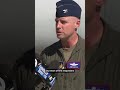 Colonel James Hayes describes B-52 "unsurvivable" tragedy