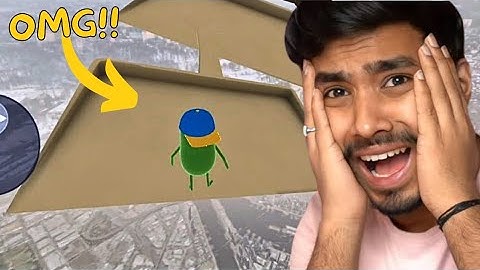 THE HARDEST GAME IN WORLD | DUMB WAYS TO CLIMB #1