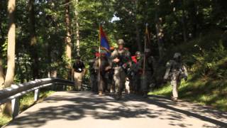 March Back 2012, Extended Video