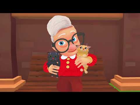 Cat from hell 2