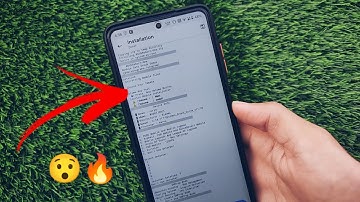 Magisk Module - Increase Battery , Performance , Gaming | All in one Magisk Module to try in 2021 🔥🔥