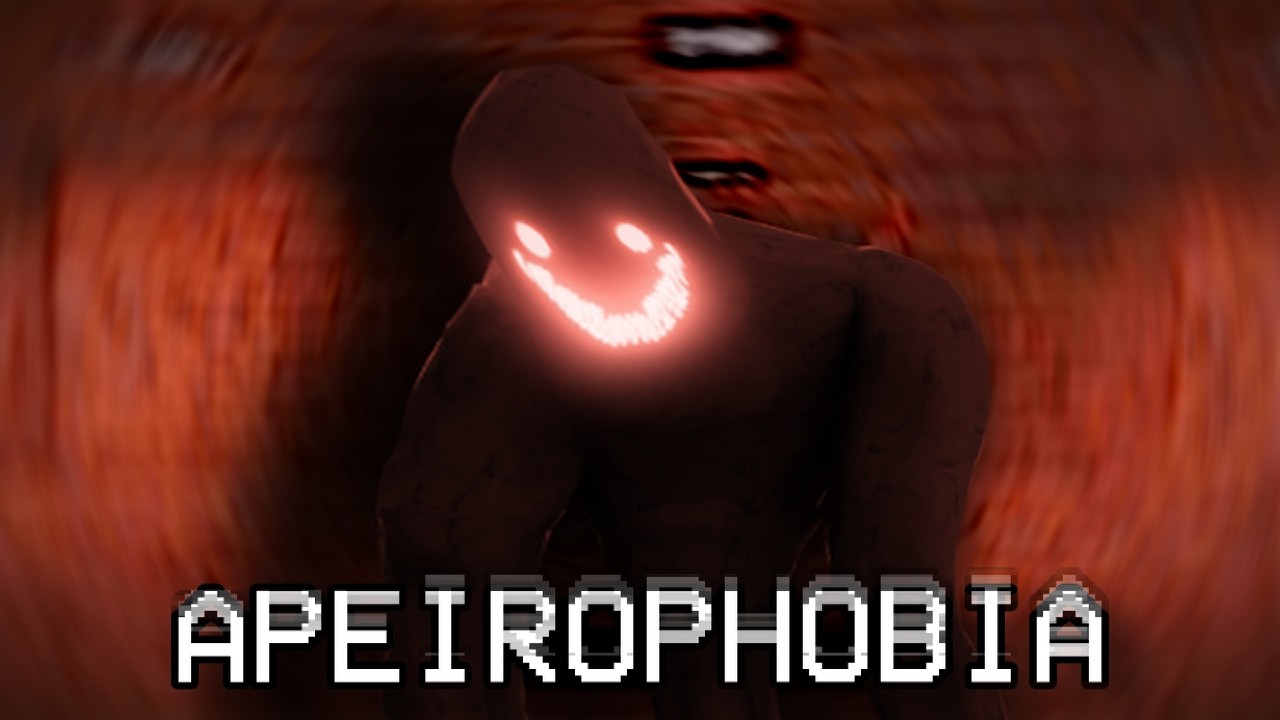 Playing This Roblox Game Was A Mistake...