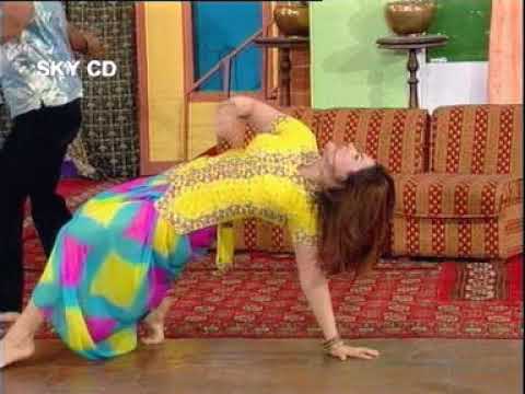 Way Gujra way- Nargis Pakistan Stage dance mujra