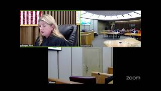Pulled A Loaded Gun In Front Of A Child: Judge Raquel West Shows ZERO Mercy!