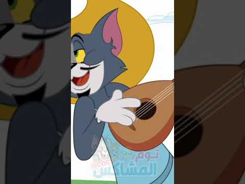 توم يغني يا سوسو يا سوسو حالات وتس اب صوت سامي هلال 