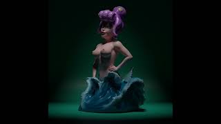 Zbrush Cuphead - Cala Maria Boss