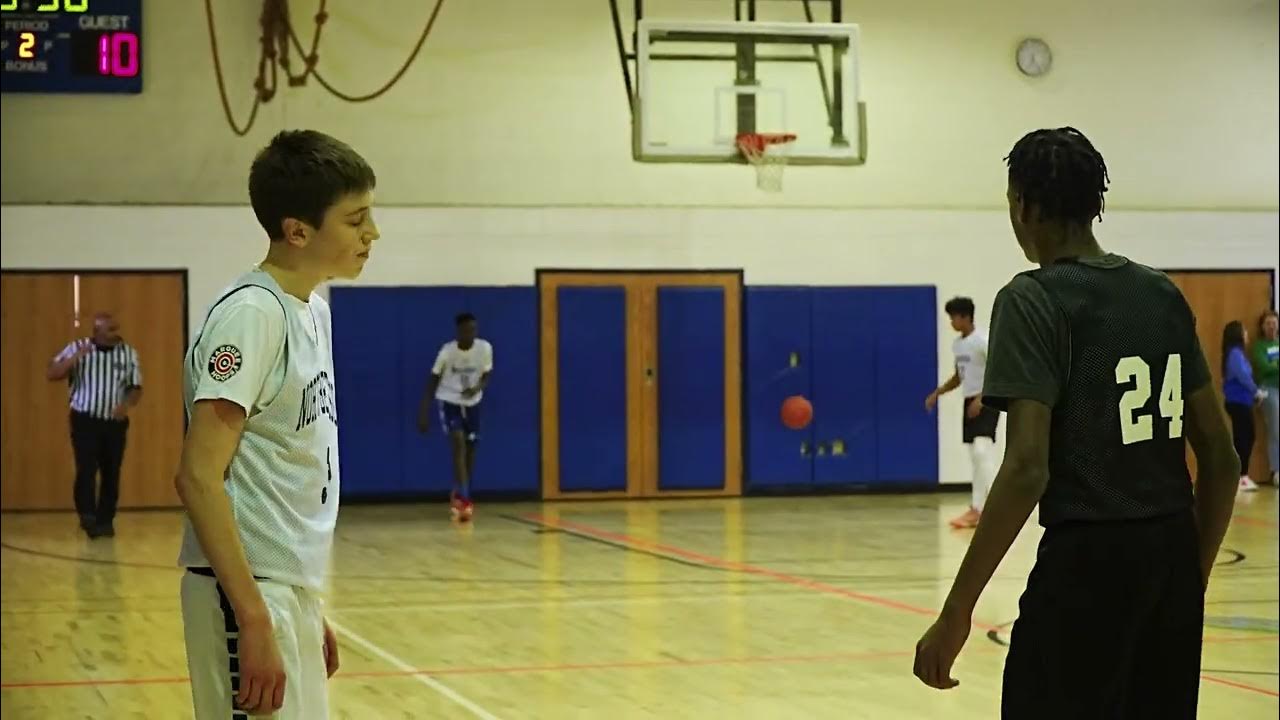 2024 Season Pyle Middle School North Bethesda Middle School YouTube