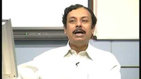 19 Lecture   19 Software for Embedded Systems