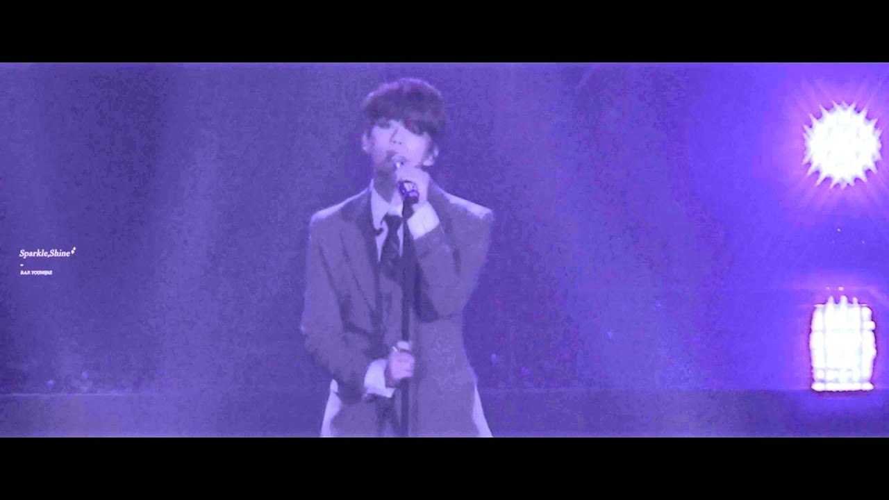 160220 영재 - 걱정말아요 그대