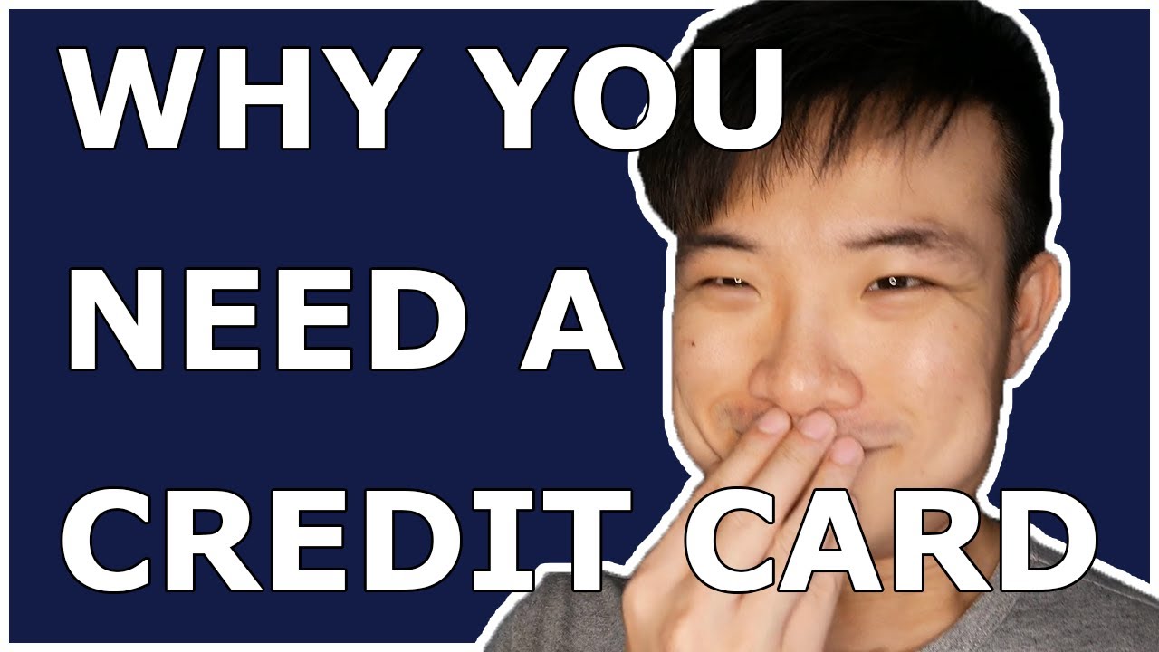 WHY YOU NEED A CREDIT CARD? \ which cards to apply for and what to look
