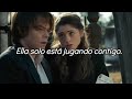 Just kiss her - Concorde Subtitulados español / Stranger Things