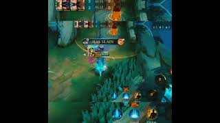 "POV: You Play Gusion Like Minato 🔥 MLBB Assassin"