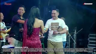 OM ROLIESTA - SERLY KDI MENYULAM KAIN YG RAPUH- CARNIVAL 2025