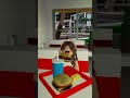 food is life frfr || #roblox #brookhaven #meme #food #robloxshorts #shorts