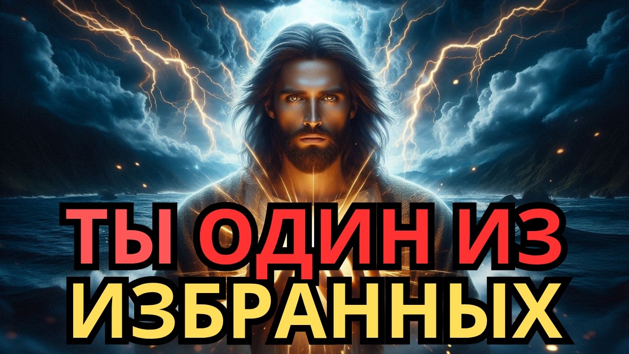 НЕ СМОТРИ ЭТО, если не готов изменить свою судьбу…»