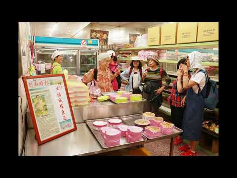 2018 04 22 三重社大107 1客家庄苗栗走遊