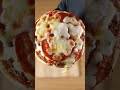 Mini pizza recette facile