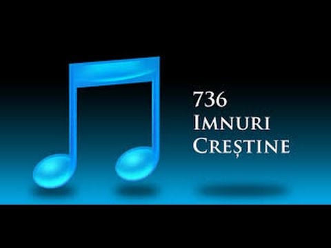Imnuri crestine 736 Ce dulce-i Doamne pacea Ta 218
