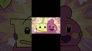Ba da Bean #cartoonnetwork #infancia #caricaturas #animation #roblox #badabean