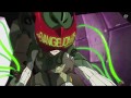 (燃)EVA mad