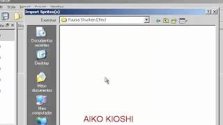 Tutorial - Como Adicionar Um Effect No Dat Editor