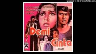 Kupanggil Namamu ~ Widyawati