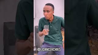 Can you explain to me this story☝️😂🤣 | #lidancerchris #shorts #viral