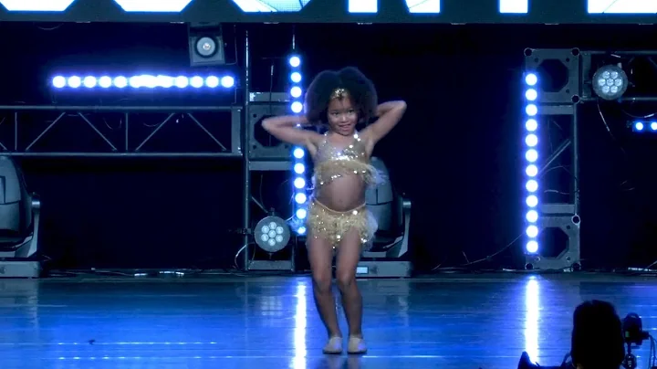 Bella Blanding - Proud Mary