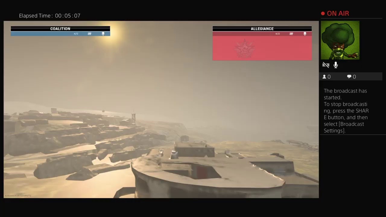 Exploring the WARZONE Map, CoDCaster - YouTube