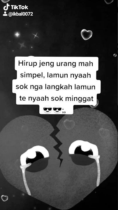 #Story Sunda viral