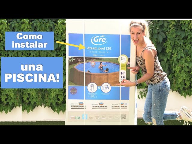 Piscinas Desmontables · Bricor · El Corte Inglés (72)