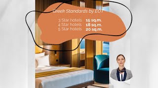 Avoiding common hotel room mistakes  | Room Size
