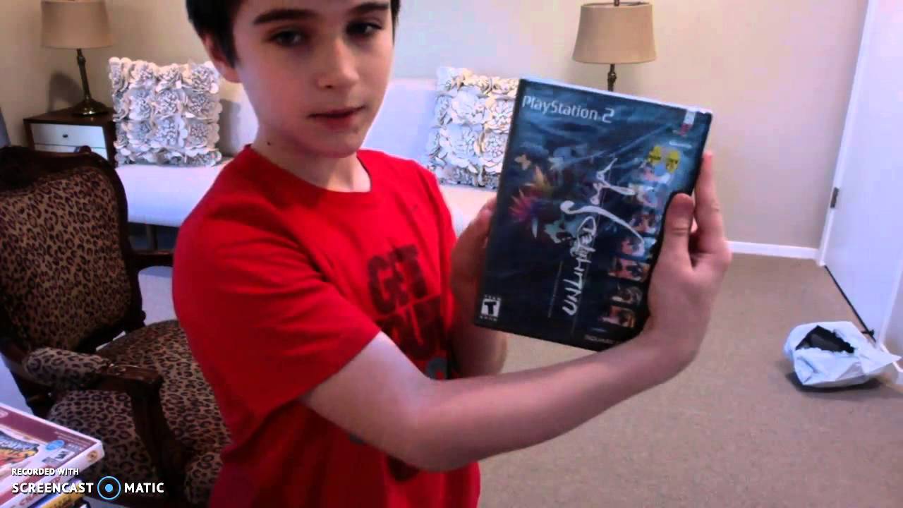 Video Game Finds Ep 18[thank you rasputin's] - YouTube