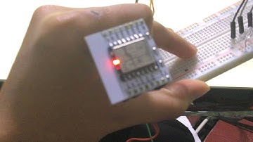 ESP8266 Read and Write data to mysql every 1 sec no arduino