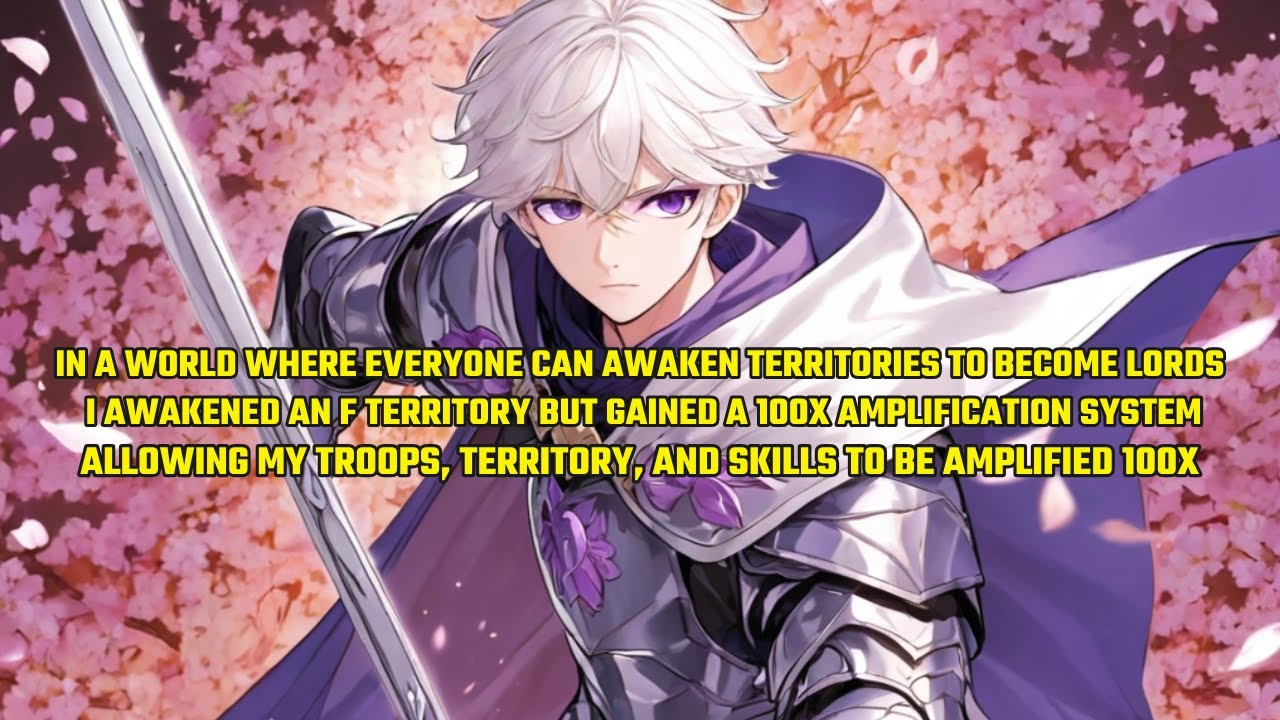 In a World Where Everyone Can Become Lords, I Awakened an F-RANK ...