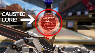 The Origin Story Behind Every Universal Heirloom In Apex Legends...