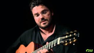 Coquette Django Reinhardt Style, Played By Joscho Stephan Stochelo Rosenberg