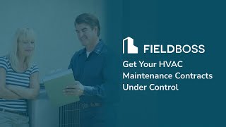 Get Control Of Your Hvac Maintenance Contracts
