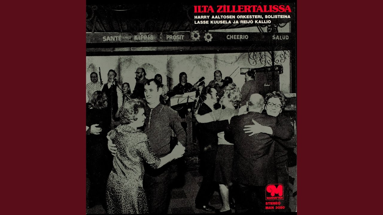 Muista minua - YouTube