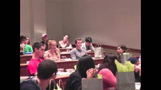 Terpama - Dinner A Movie With Project Rebrief