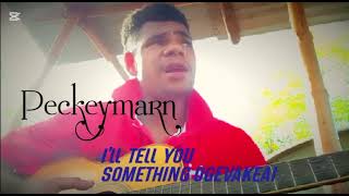 Ill Tell You Something Ogevakeai Mekeo Local Music Peckeymarn Ft Gee Marn 2025