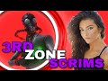 3RD ZONE SCRIMS - Custom Matchmaking (NA-EAST) SOLO/DUO/SQUAD - Fortnite Live