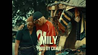 Sane wav _ Voltz jt _ Holy Ten _ Emotional Trap Dancehall Type Beat MILY